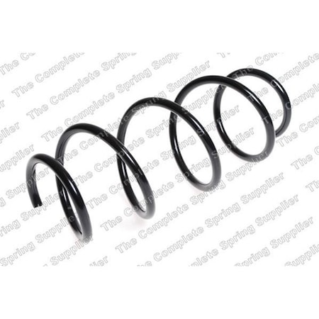 Lesjofors Coil Spring, 4056877 4056877